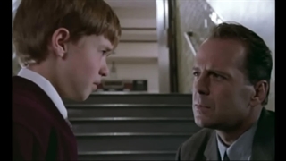 تریلر فیلم: The Sixth Sense