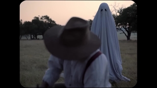 تریلر فیلم: A Ghost Story