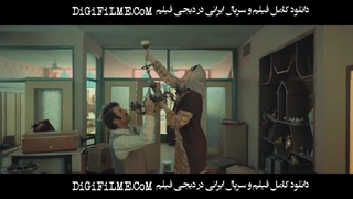 کوکتل مولوتف (کمدی) هنرمندی احمد مهران فر
