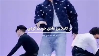 اهنگی که ایدلم برام میخونه