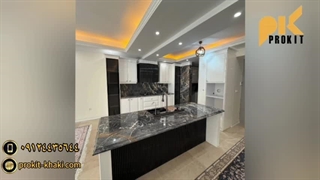 کابینت‌های پروکیت