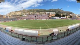 آخرین وضعیت ورزشگاه آزادی از زبان ثابت قدم