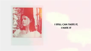 Selena Gomez - People You Know (Official Lyrics)