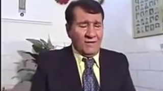 مرحوم مانده میوه چی دزفولی (آرین فر)، ترانه مژگان