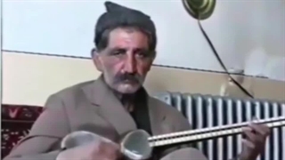 تارنوازی استاد بیوک آقا شکورزاده مراغهای فقید