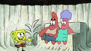 سریال باب اسفنجی فصل دوم قسمت 35و36 دوبله فارسی ( کیفیت عالی)