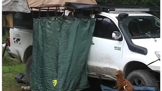 خرید کابین حمام و دستشویی کایوت