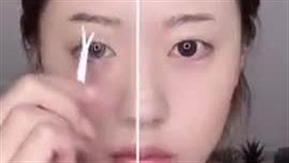 اووو چقد شبیهشون میکاپ کرد