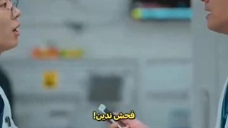 میکس سریال کره ای : کد تروما