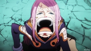 انیمه وانپیس  One Piece قسمت 1137