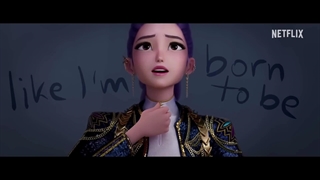 تیزر کاورم از Golden از هانتریکس