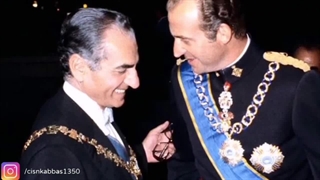 مدالهای افتخار محمدرضا شاه از آمریکا چین ژاپن آرژانتین اسپانیا اتریش اردن آلمان برزیل عراق چک مالزی عمان مکزیک یونان واتیکان