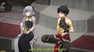 انیمه ماینوگرا، آورندۀ آخرالزمان: فتح دنیا با تمدن ویرانی آغاز میشه قسمت 4 با زیرنویس فارسی