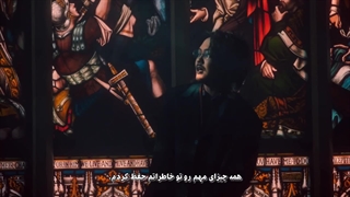 ترجمه آهنگ Anata wa Kaibutsu (اندینگ انیمه hikaru ga shinda natsu)