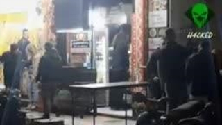 کشتی کج پدر یوانز در مقابل هکر زمان المپیوس 2022