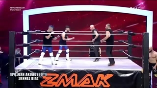 استعداد یابی یونان