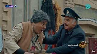 حکایت های کمال 2 قسمت 12