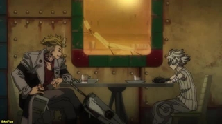 انیمه گاچیاکوتا قسمت ۳ با زیرنویس فارسی