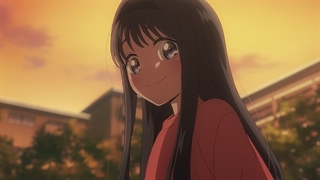 انیمه گل خوشبو باوقار شکوفا می‌شود فصل اول قسمت چهارم زیرنویس فارسی