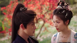 سریال چینی یادداشت کالبدشکافی قسمت ۳۰ با زیرنویس