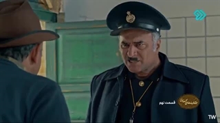 حکایت های کمال 2 قسمت 9