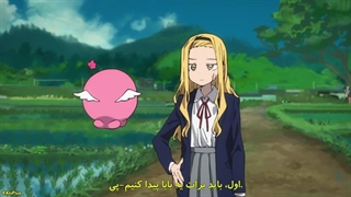 انیمه گناه نخستین تاکوپی (Takopii no Genzai)فصل اول قسمت پنجم زیرنویس فارسی