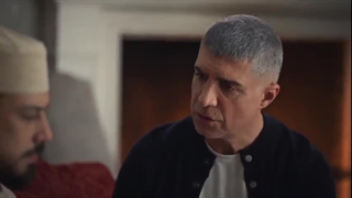 غنچه های سرخ قسمت ۸