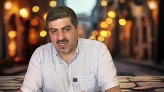 14040506: توافق برای تقسیم خاورمیانه بین ترامپ و اروپا