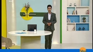 برنامه تزه گون _ ششم مرداد ۱۴۰۴_ مجری : ماهان مرادی کیا