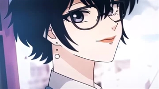 میکس انیمه عاشقانه کلیشه ای کولون