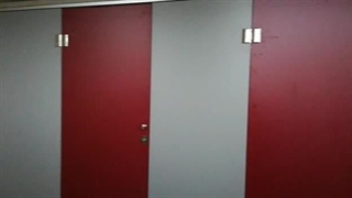 اجرای نمای اچ پی ال در کارخانه زر ماکارون توسط شرکت اسکان گستر باتیس