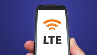 اینترنت TD LTE