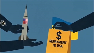 فشارهای آمریکا؛ ناتو و بودجه‌های نظامی در مسیر تنش‌زایی جهانی