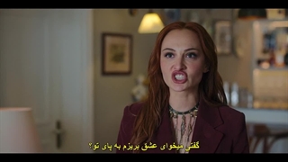 سریال ترکی عشق را بخاطر بسپار قسمت 08 (پایان) زیرنویس فارسی Aski hatirla 2025