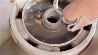 اسکاچ توری دو لایه