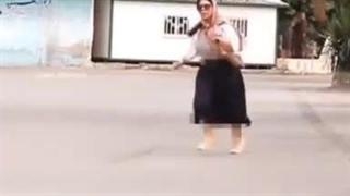 دوربین مخفی