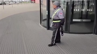 دهن سازنده‌ش سرویس