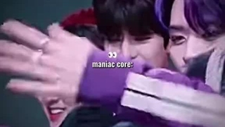 Maniac core
