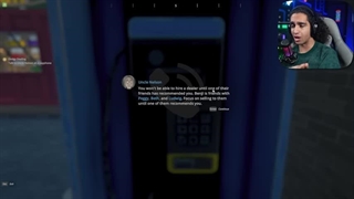 با فروش مواد خونه خریدم schedule 1 part 6(نیماتکیدو.نیمانوب‌سگ.مواد فروشی)