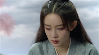 سریال چینی افسانه ی سلحشوران"فصل دوم"(Nine Yin True Sutra 2025)قسمت پنجم با زیرنویس فارسی