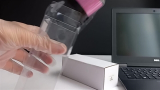 ویدیو ساعت شنی 45 دقیقه