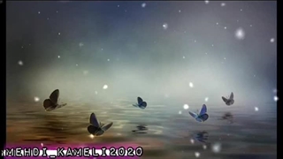 بازخوانی ترانه:«دلاامشب سفردارم»باصدای:(مهدی کاملی)