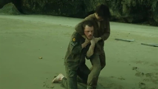 فیلم جزیره هیولاها Monster Island