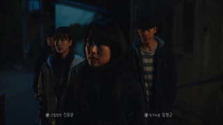 سریال ناقص‌ها قسمت3زیرنویس اضافه شد