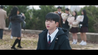 قسمت یازدهم عاشق و دلباخته Head over Heels با کیفیت 720 با زیرنویی فارسی