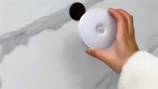 چراغ مگنتی سنسور دار شارژی