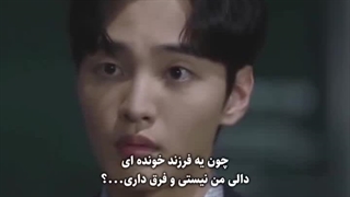 میکس سریال کره ای : دالی و شاهزاده از خود راضی