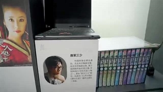 سفر به قلب خلاقیت: کشف تأثیر هوش مصنوعی بر عواطف انسانی در دهکده نویسندگان چین​​