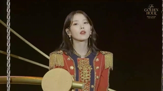 اجرای آیو/eight by iu