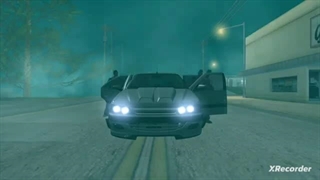 سی جی و دوستان روستای نفرین شده پارت دوم